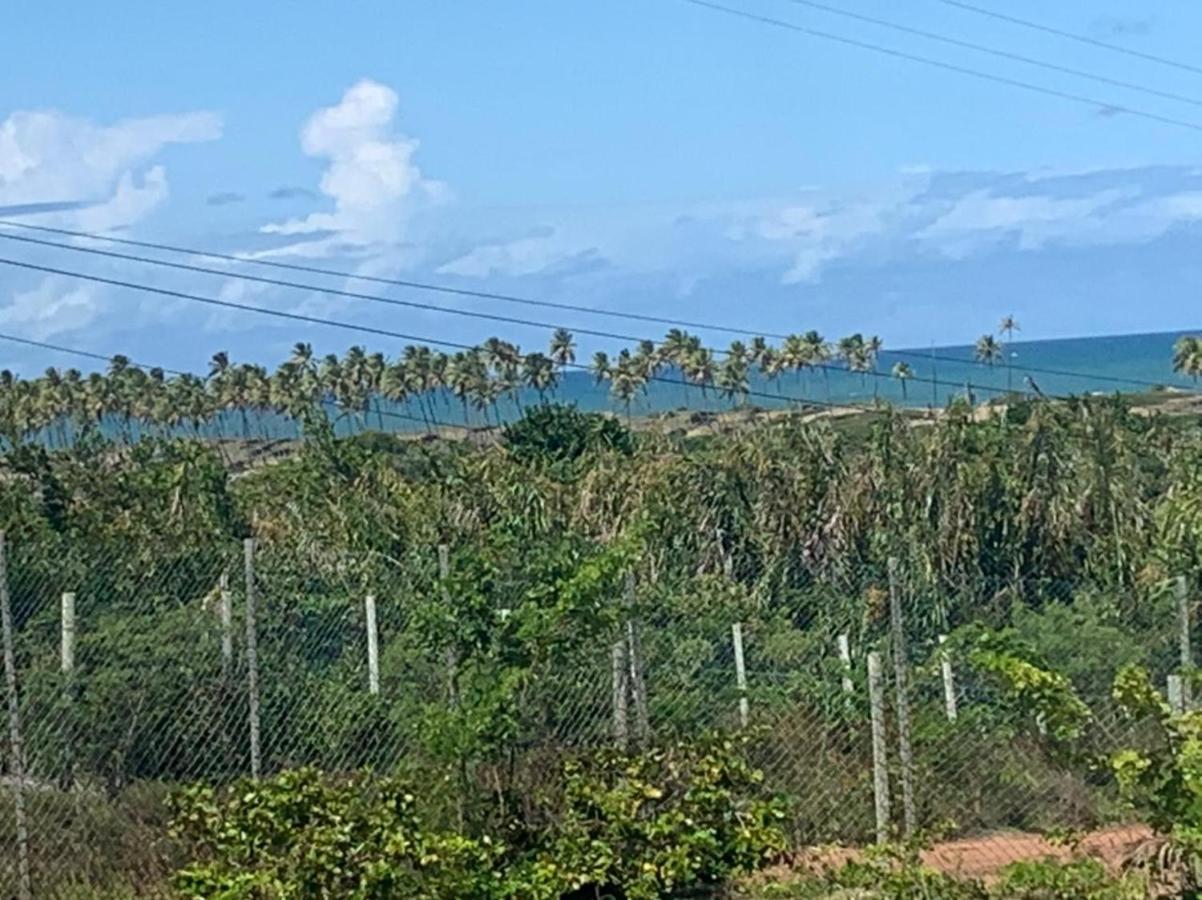 Condominio Lirios Paraiso De Paz E Beleza Mata de Sao Joao Luaran gambar