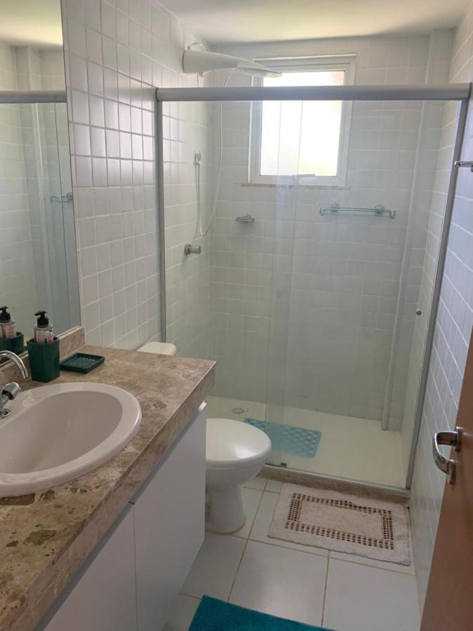 Condominio Lirios Paraiso De Paz E Beleza Mata de Sao Joao Luaran gambar