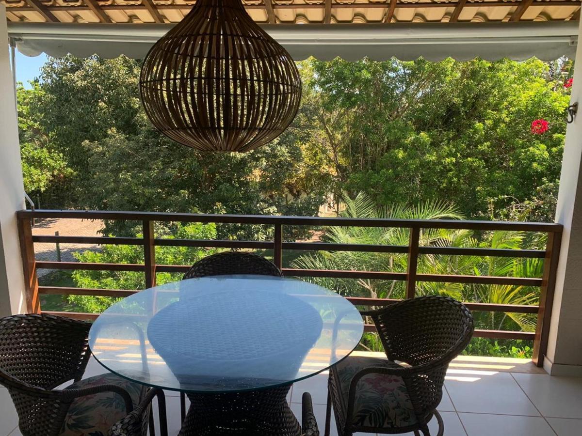 Condominio Lirios Paraiso De Paz E Beleza Mata de Sao Joao Luaran gambar