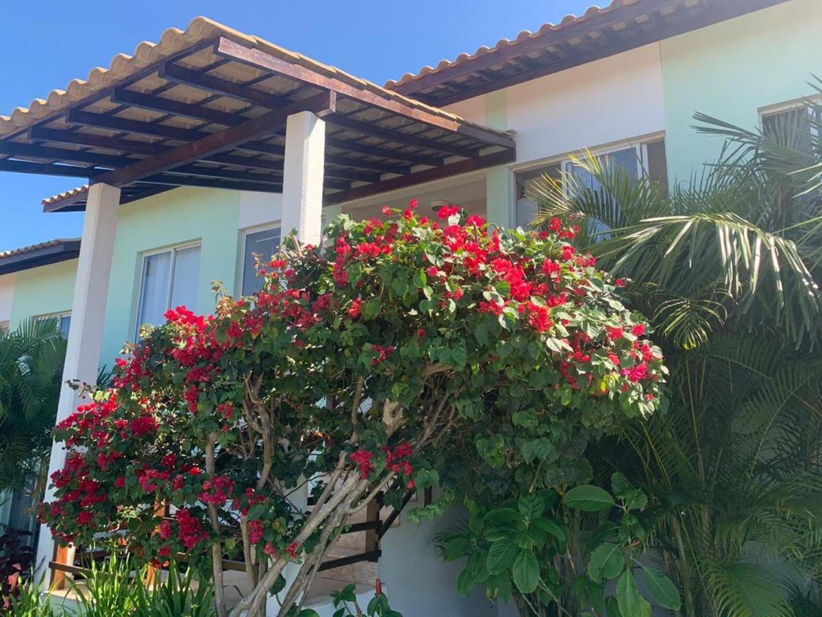 Condominio Lirios Paraiso De Paz E Beleza Mata de Sao Joao Luaran gambar