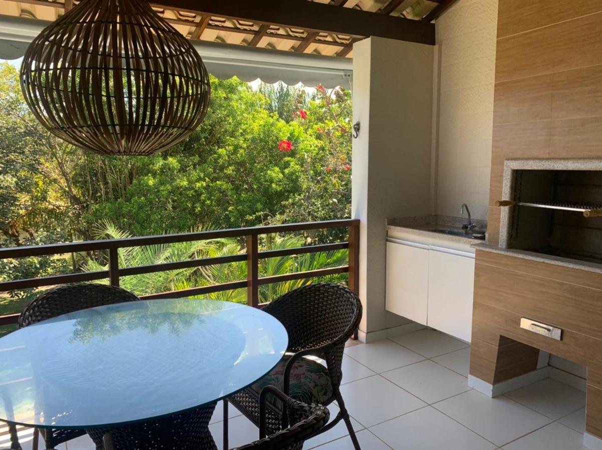 Condominio Lirios Paraiso De Paz E Beleza Mata de Sao Joao Luaran gambar