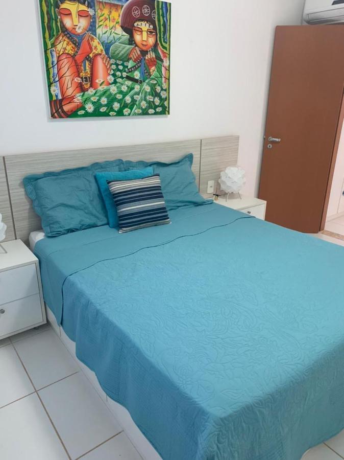 Condominio Lirios Paraiso De Paz E Beleza Mata de Sao Joao Luaran gambar